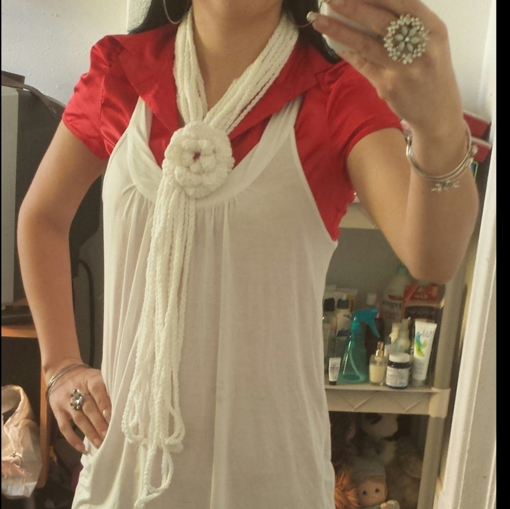 Scarf,